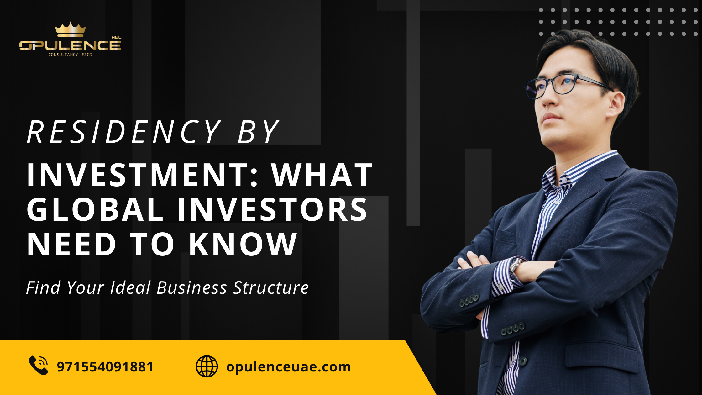 Residency by Investment: What Global Investors Need to Know