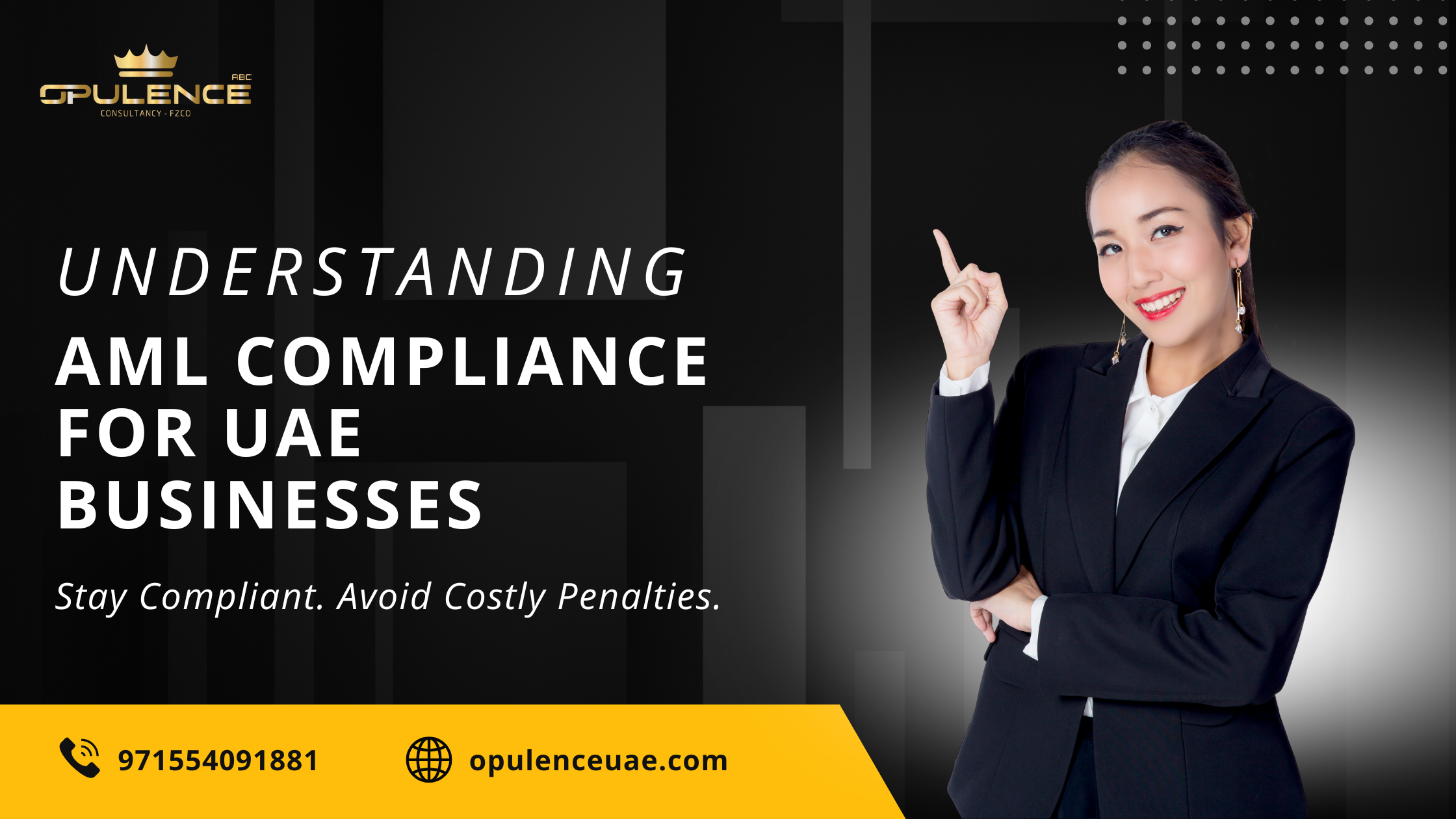 Understanding AML Compliance for UAE Businesses