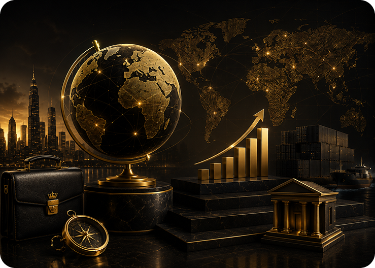 Digital Infrastructure For Growth